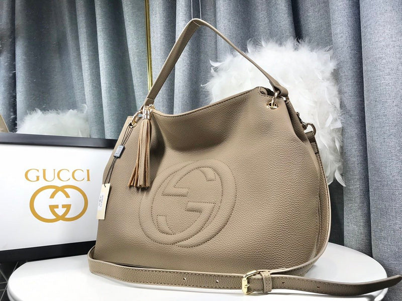 Gucci Bags - The Tote 536