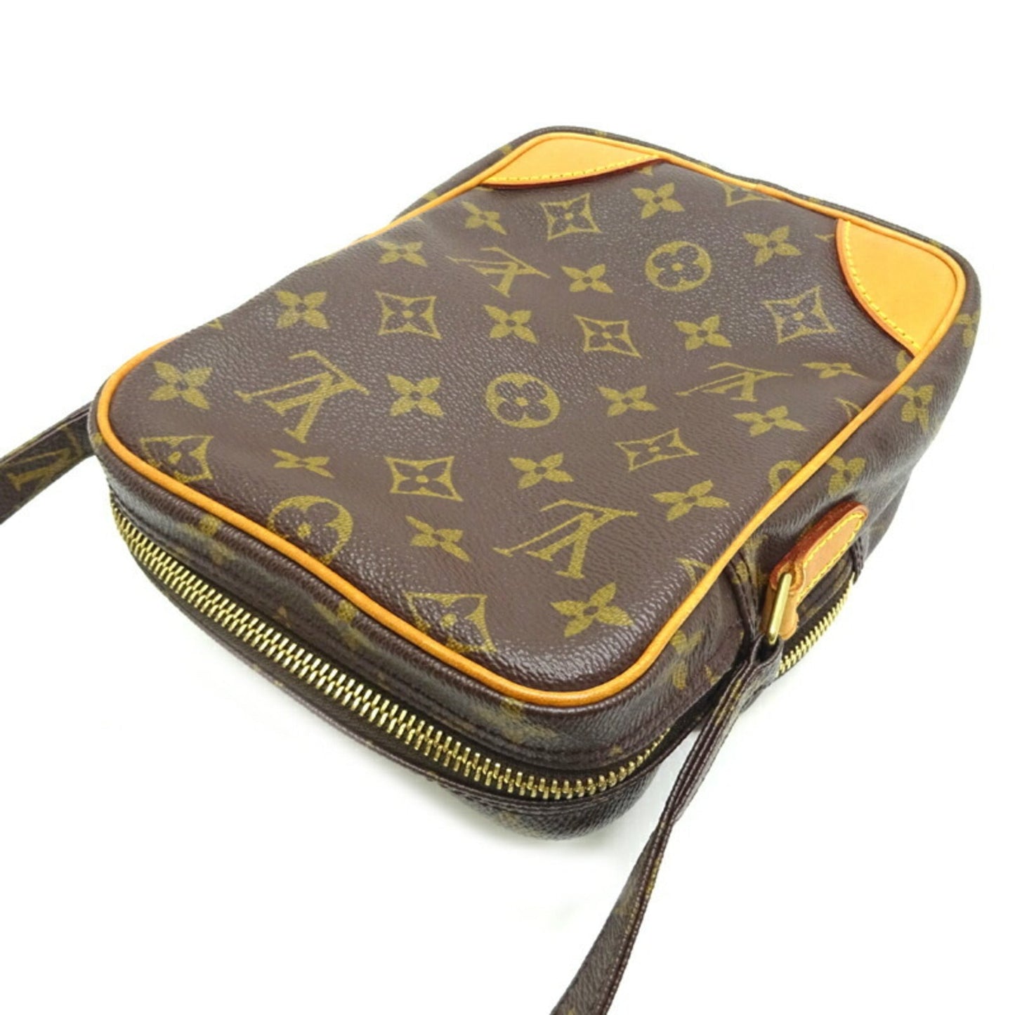 Louis Vuitton Monogram Shoulder Bag