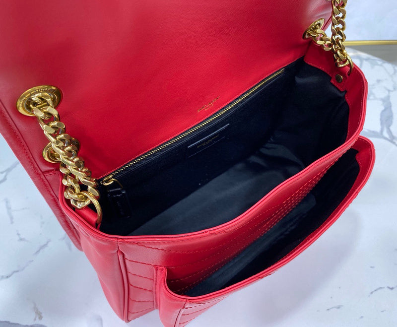 Adeline Bags - Yves Saint Laurent - Bags -