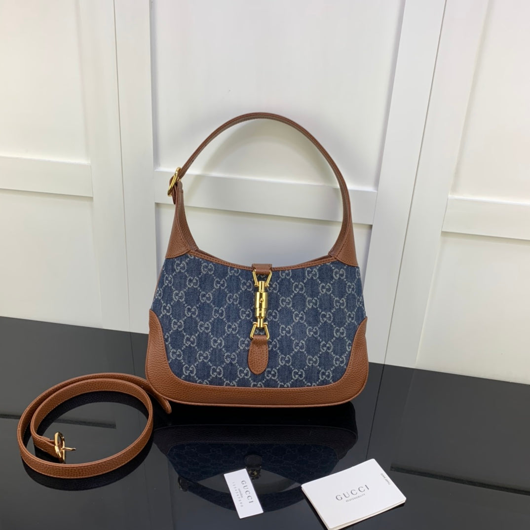 BOLSA GUCCI JACKIE 28