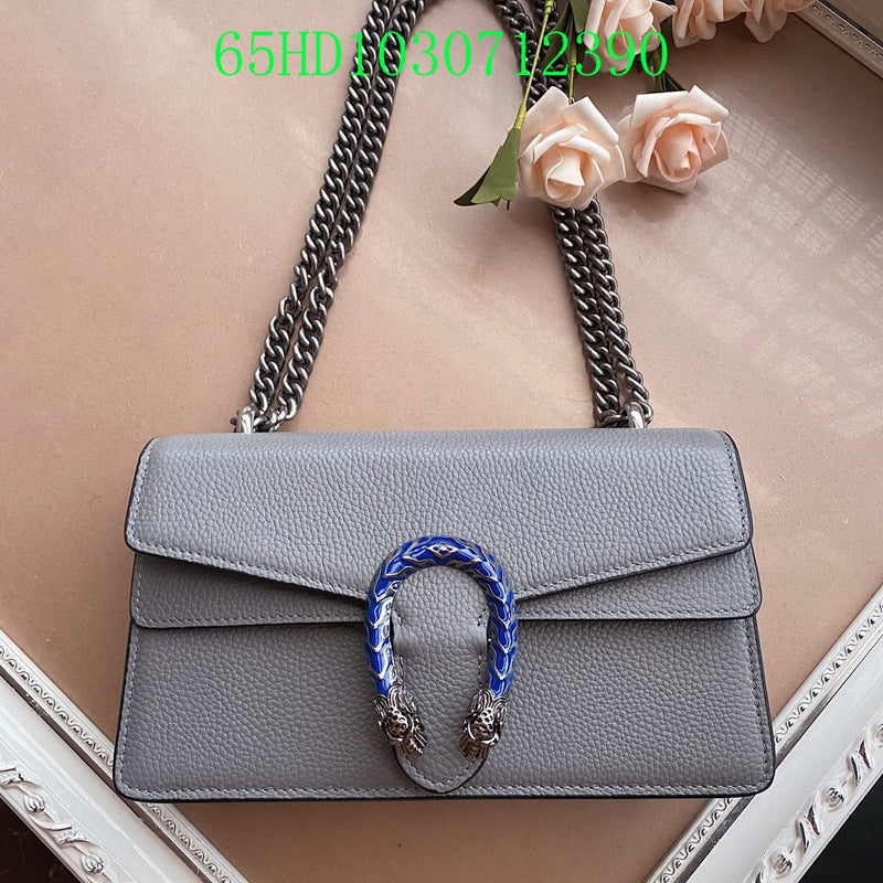 Gucci Bags - The Tote 361