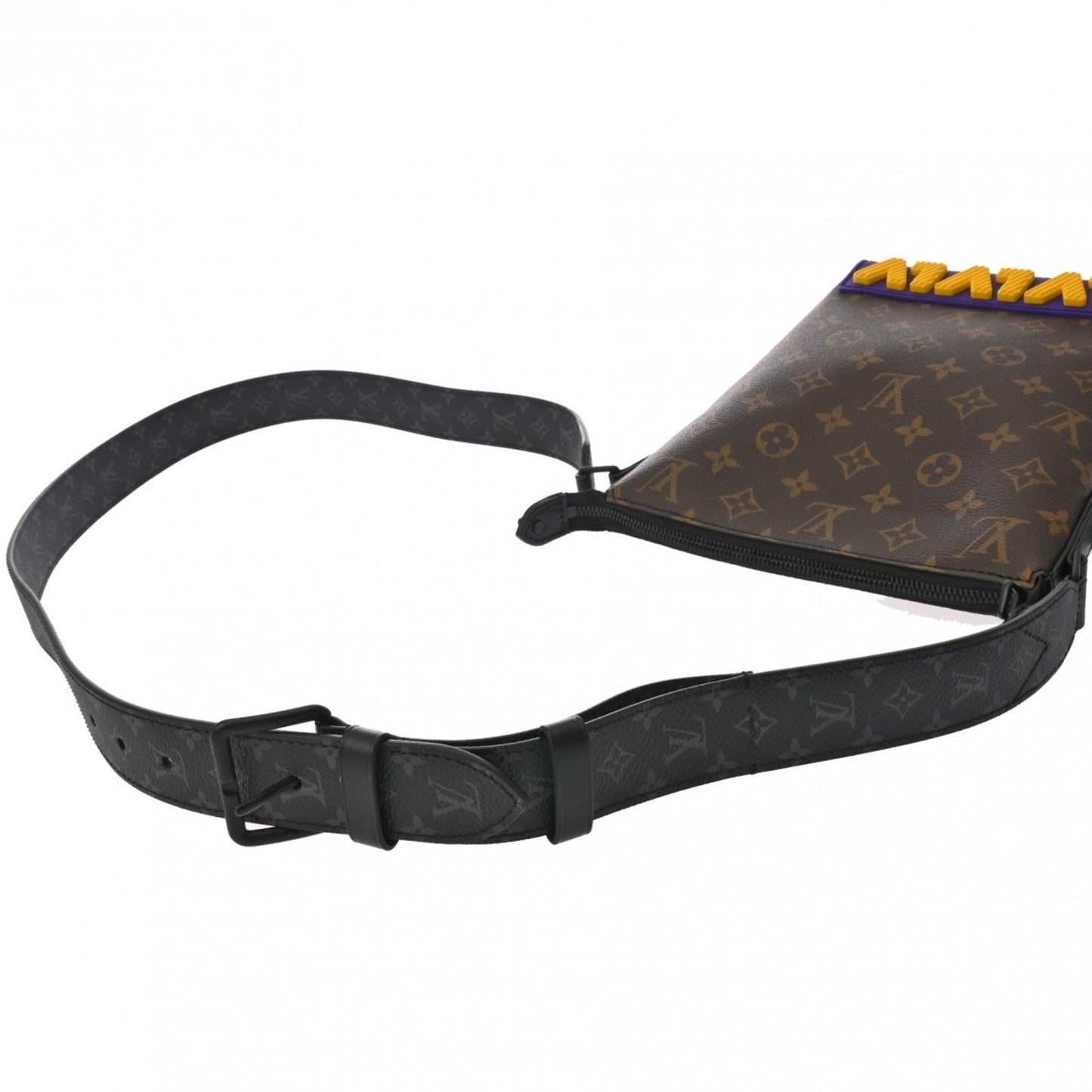 Louis Vuitton Monogram Monogram Shoulder Bag