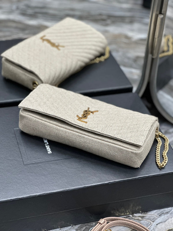 Adeline Bags - Yves Saint Laurent - Bags -