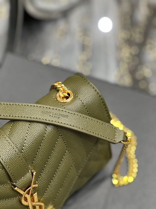 Adeline Bags - Yves Saint Laurent - Bags -