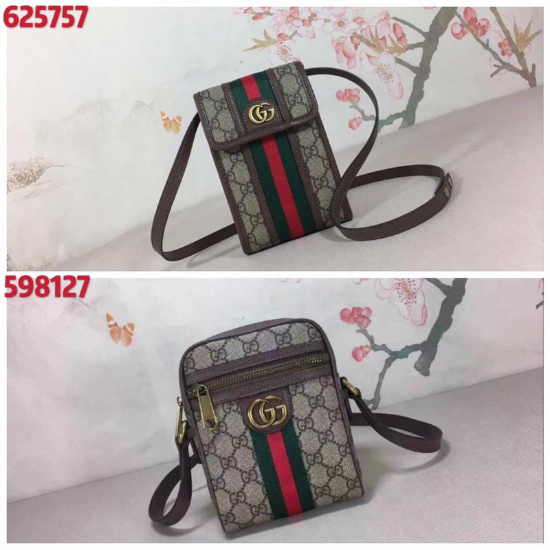 Gucci Bags - The Tote 443