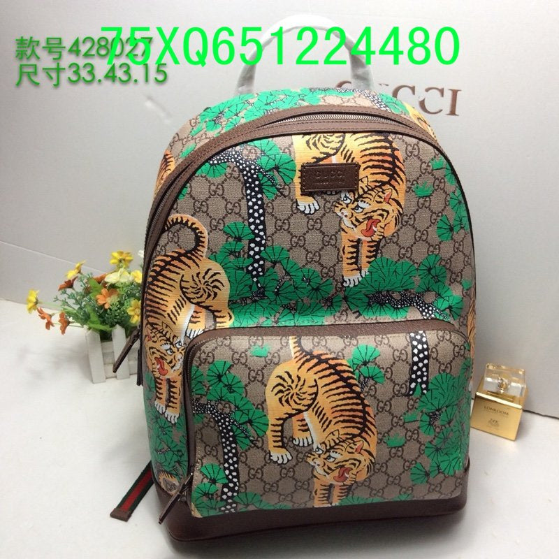 Gucci Bags - The Tote 1076