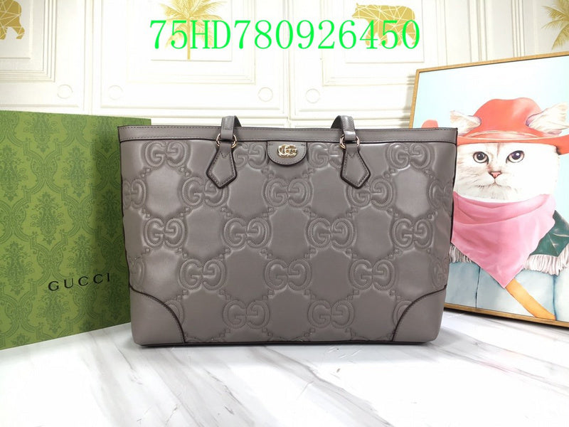 Gucci Bags - The Tote 505