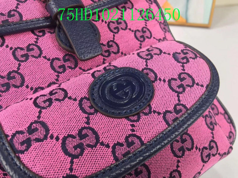 Gucci Bags - The Tote 1153