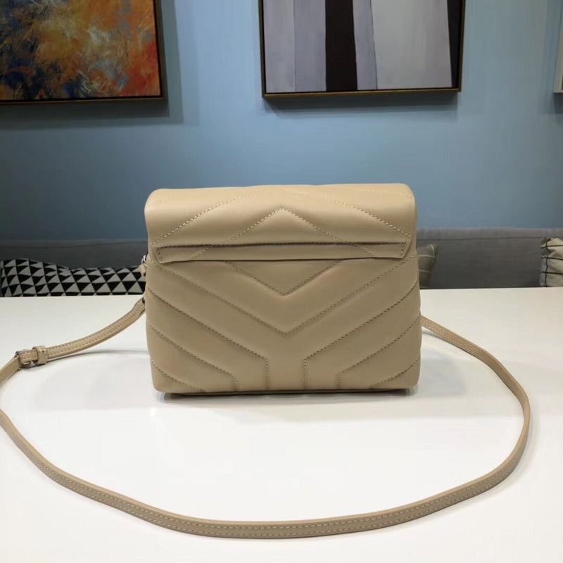 Adeline Bags - Yves Saint Laurent - Bags -