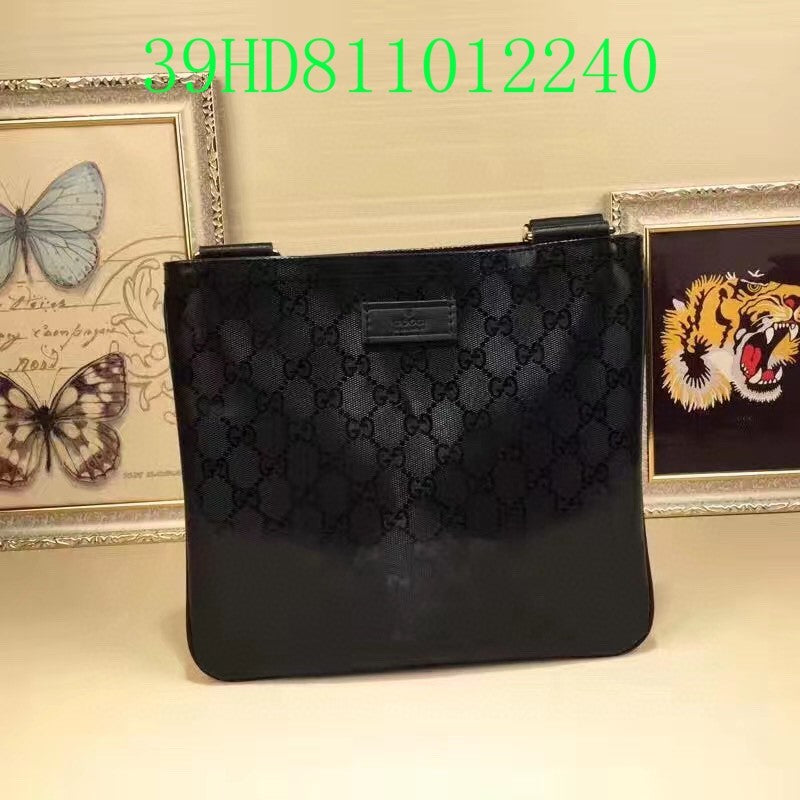Gucci Bags - The Tote 806