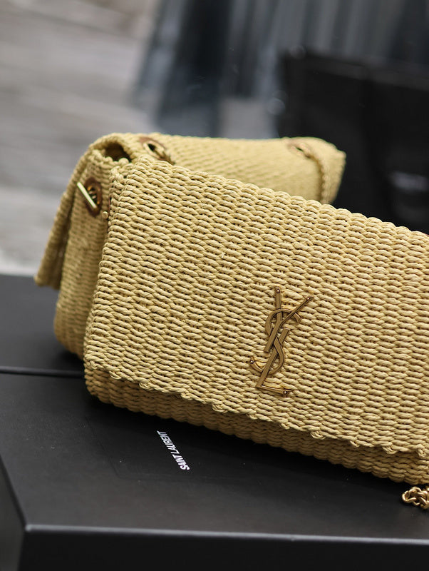 Adeline Bags - Yves Saint Laurent - Bags -