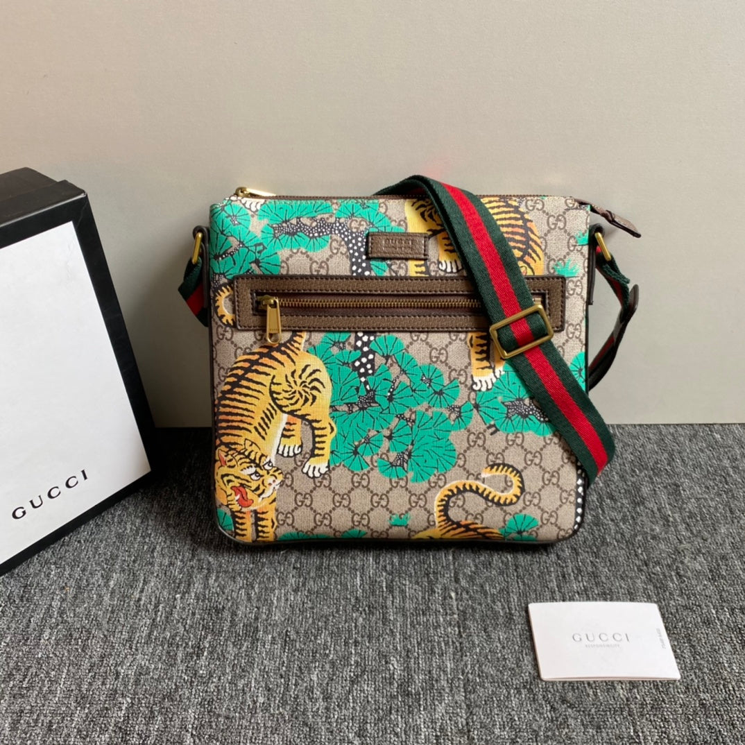 BOLSA GUCCI TRANSVERSAL 29