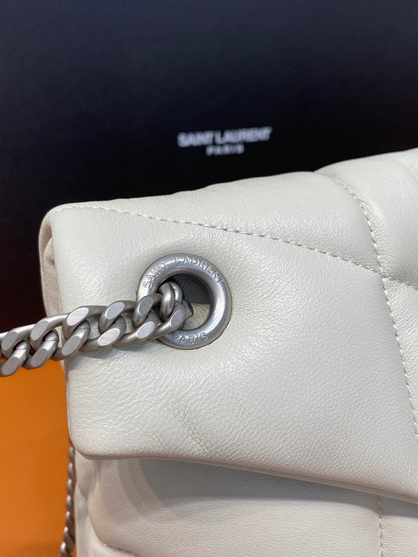 Adeline Bags - Yves Saint Laurent - Bags -
