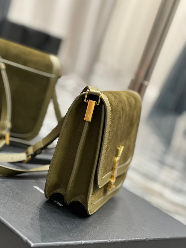 Adeline Bags - Yves Saint Laurent - Bags -