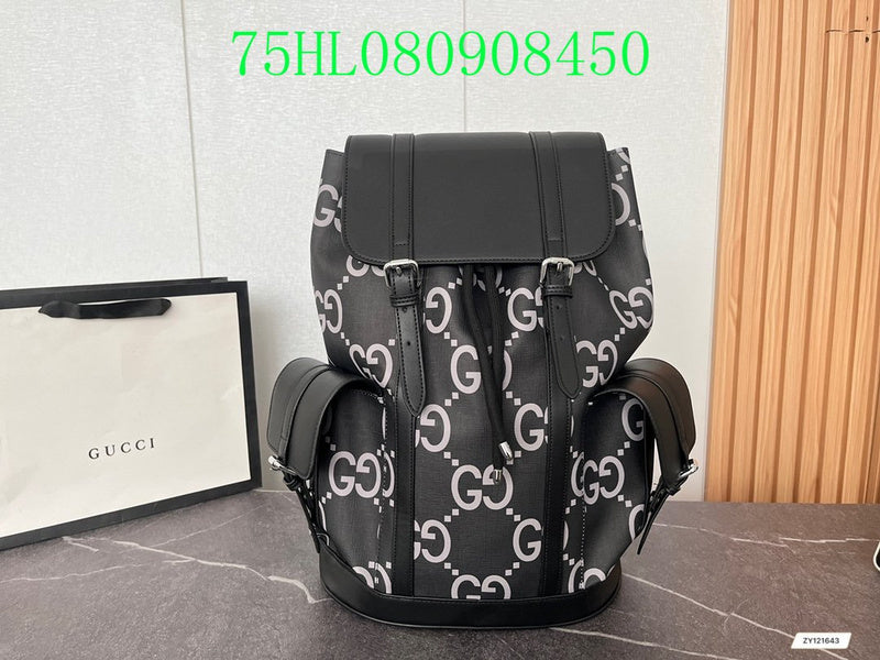 Gucci Bags - The Tote 1112