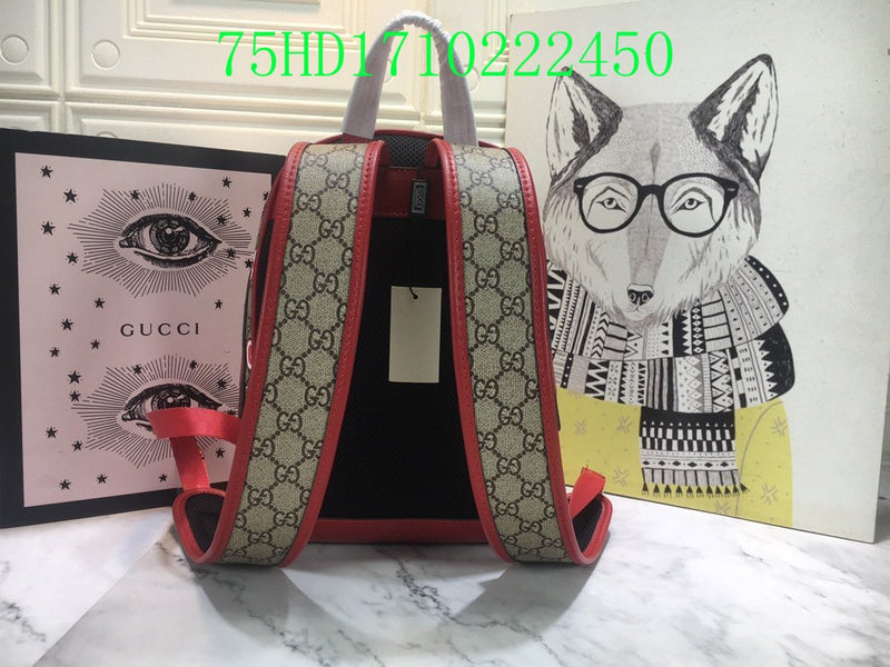 Gucci Bags - The Tote 1060