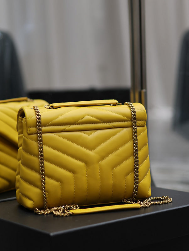 Adeline Bags - Yves Saint Laurent - Bags -