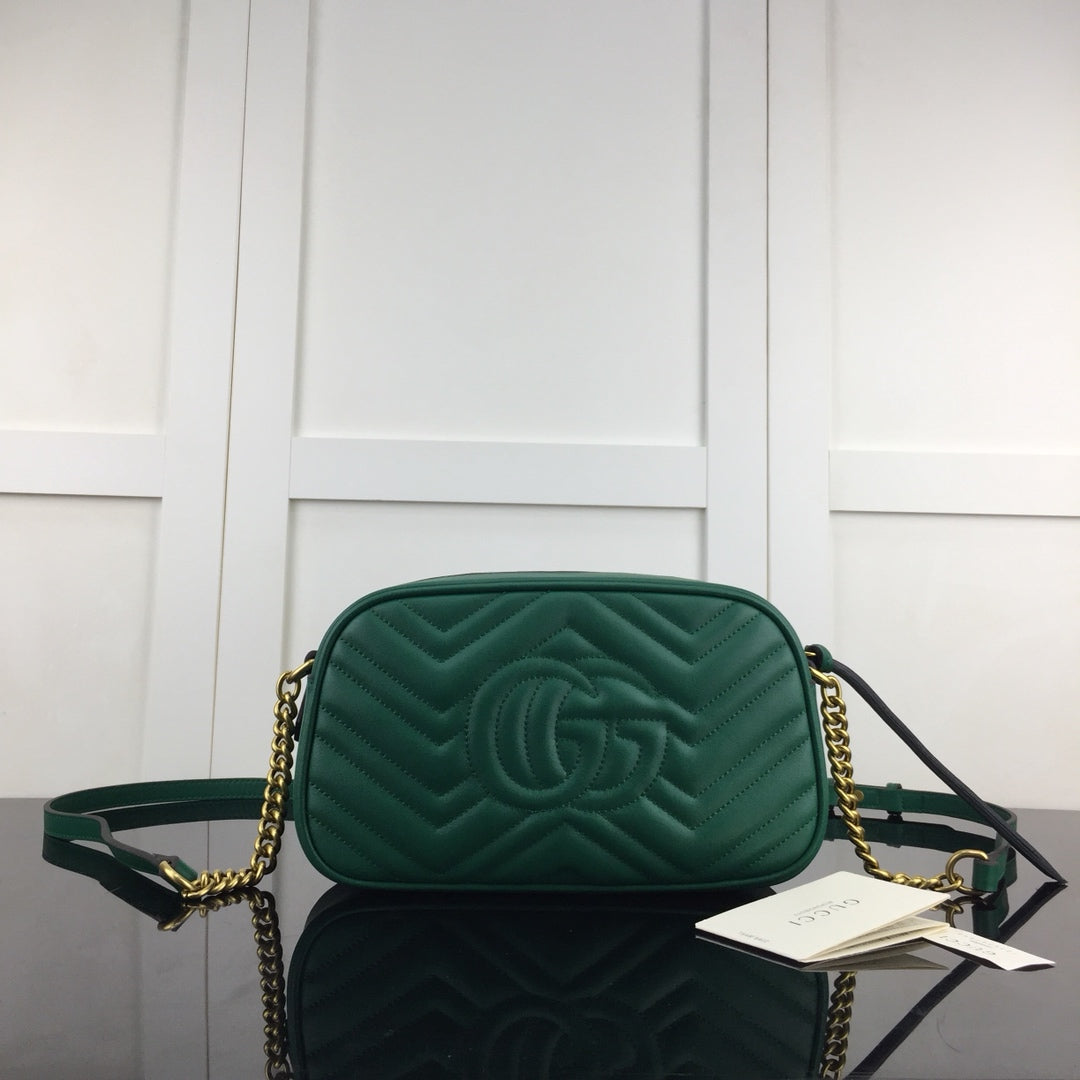 BOLSA GUCCI MARMONT 24