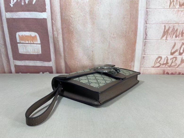 Gucci Bags - The Tote 449