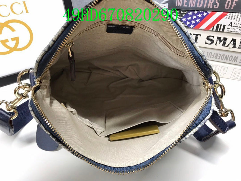 Gucci Bags - The Tote 850
