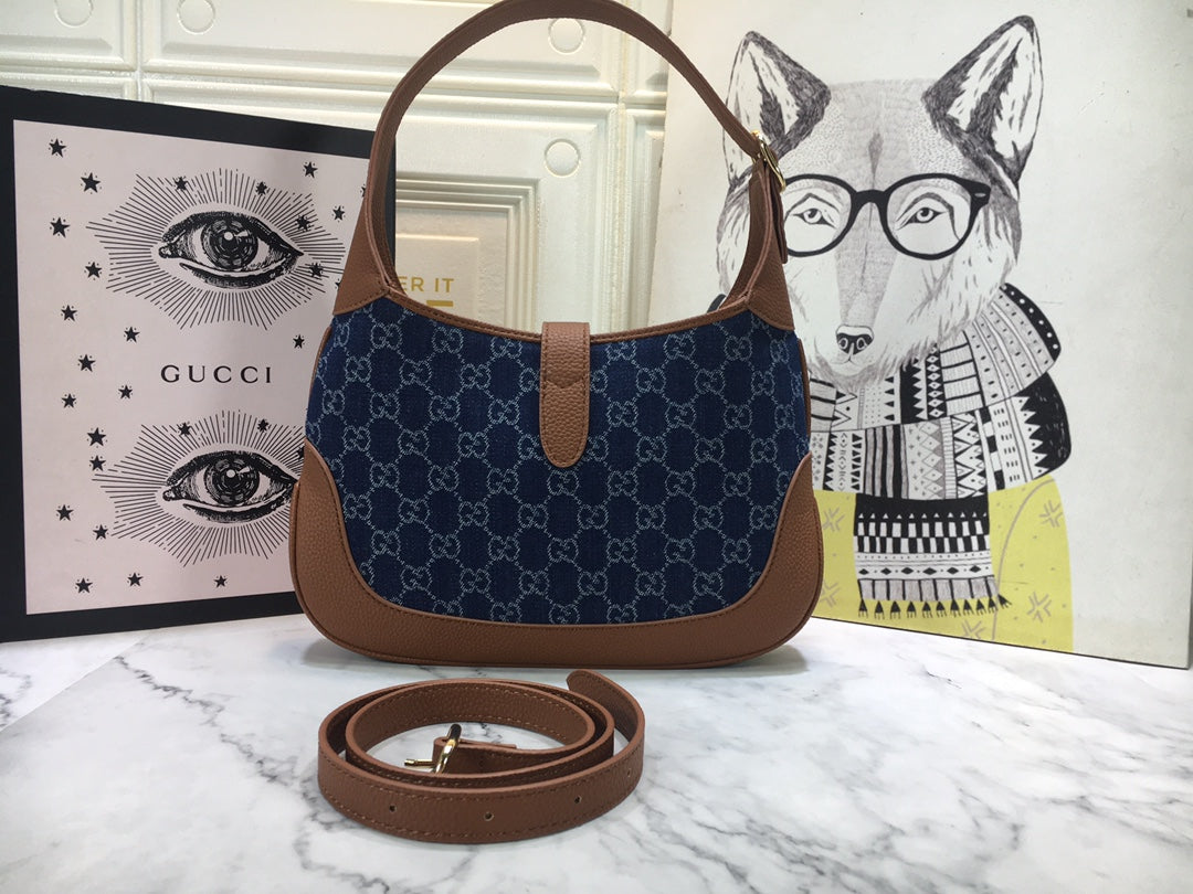 BOLSA GUCCI JACKIE 28