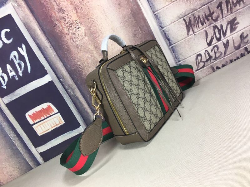 Gucci Bags - The Tote 439