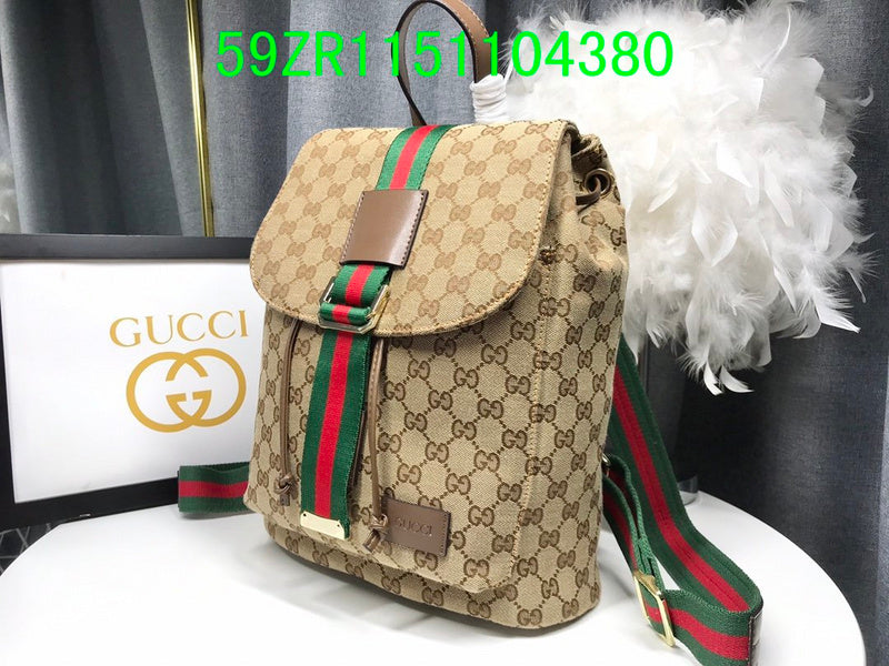 Gucci Bags - The Tote 1094