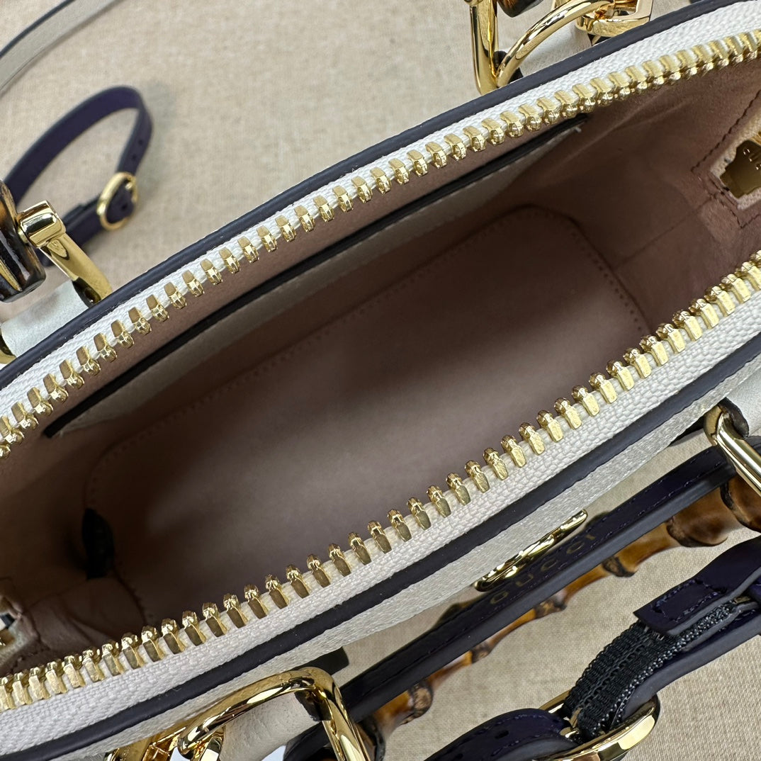 BOLSA GUCCI DIANA MINI TOTE 20