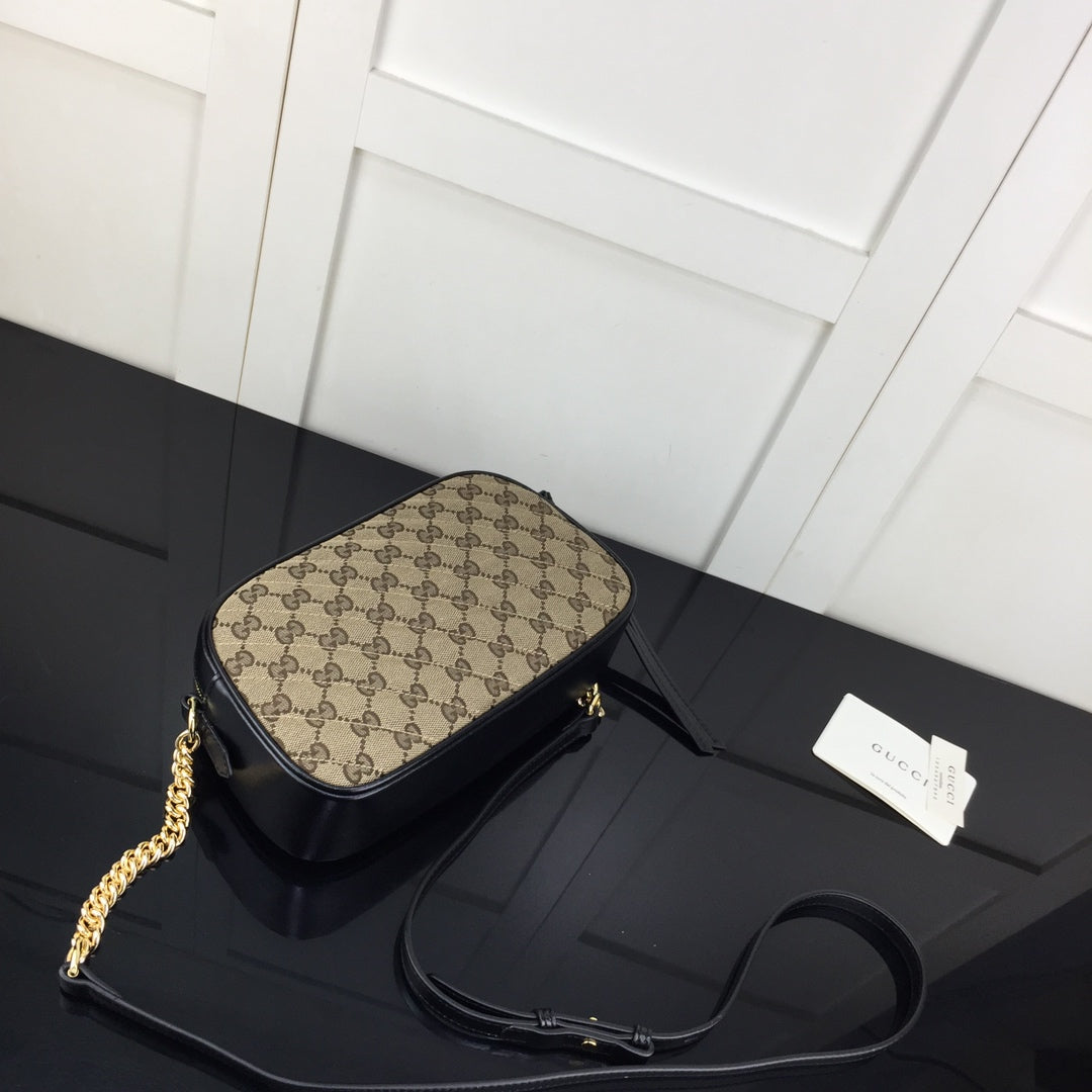 BOLSA GUCCI MARMONT 24