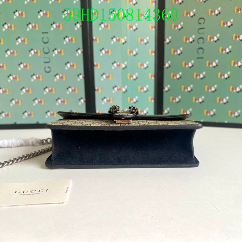 Gucci Bags - The Tote 372