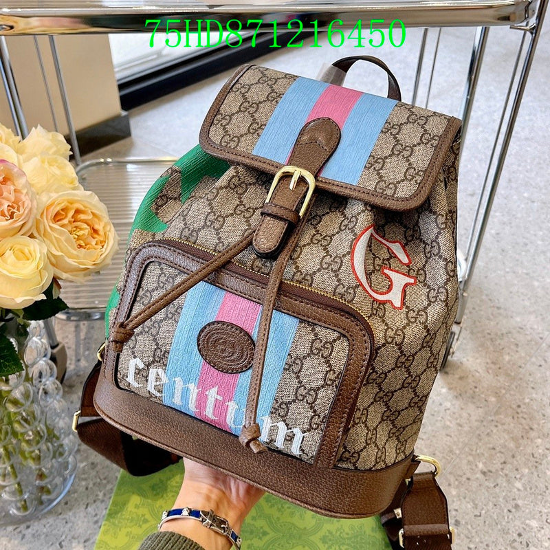 Gucci Bags - The Tote 1149