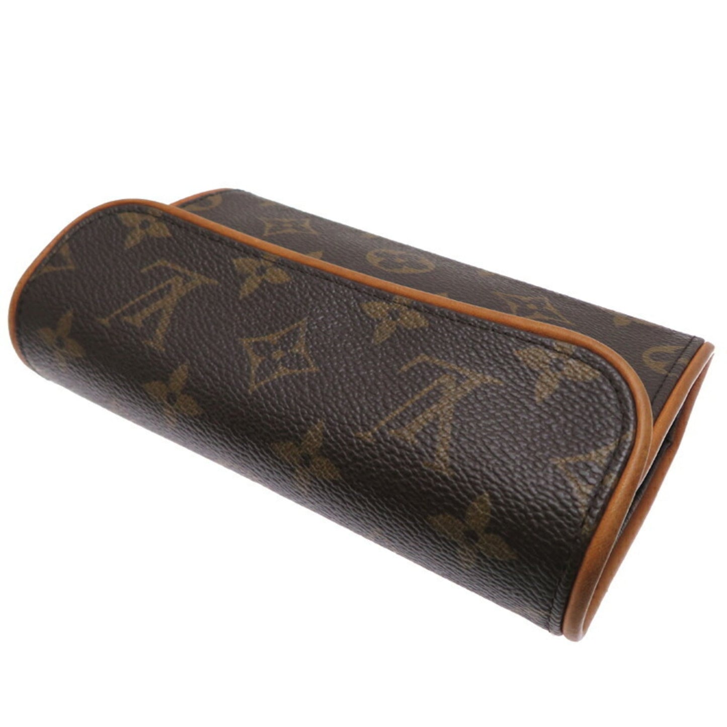 Louis Vuitton Monogram Pochette Shoulder Bag