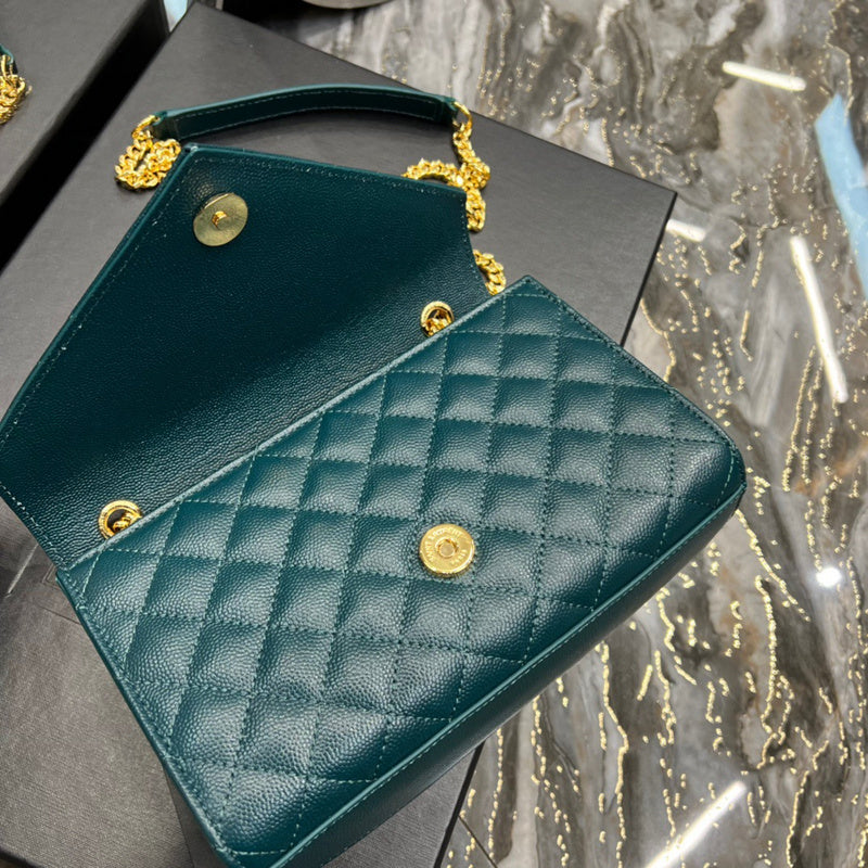 Adeline Bags - Yves Saint Laurent - Bags -