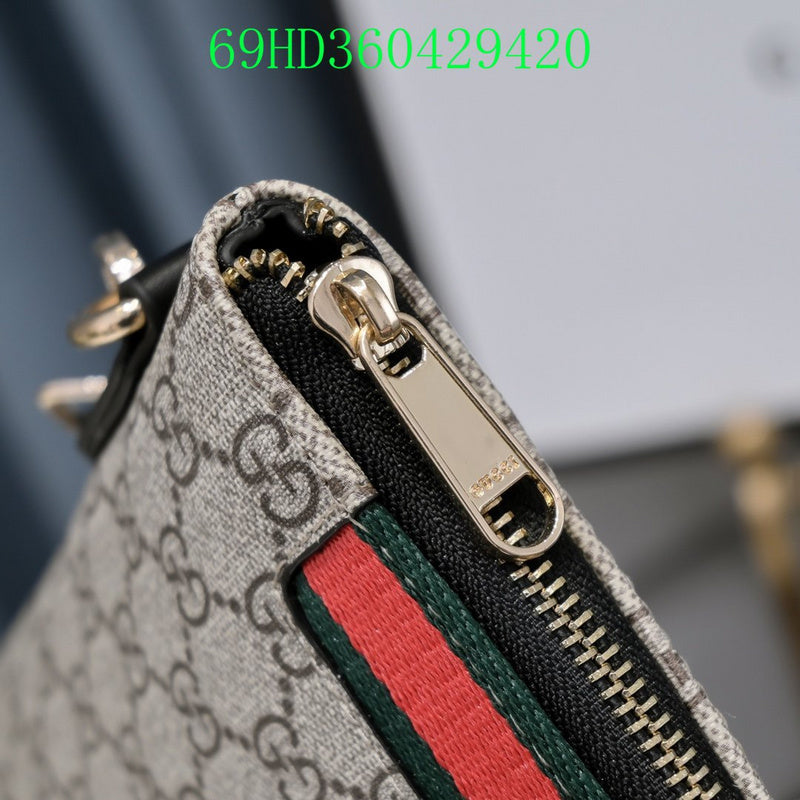 Gucci Bags - The Tote 930
