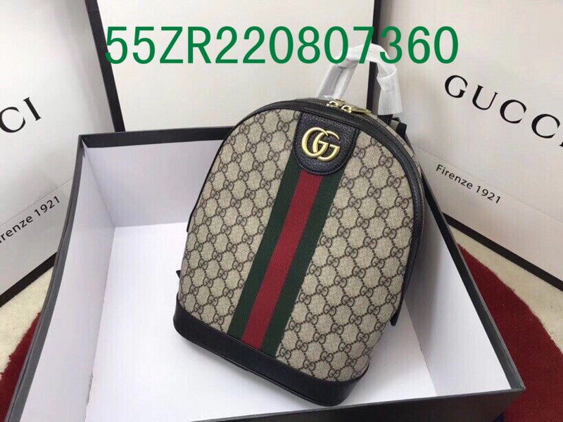 Gucci Bags - The Tote 1128