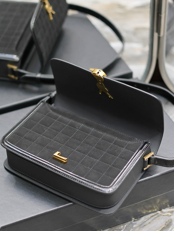 Adeline Bags - Yves Saint Laurent - Bags -