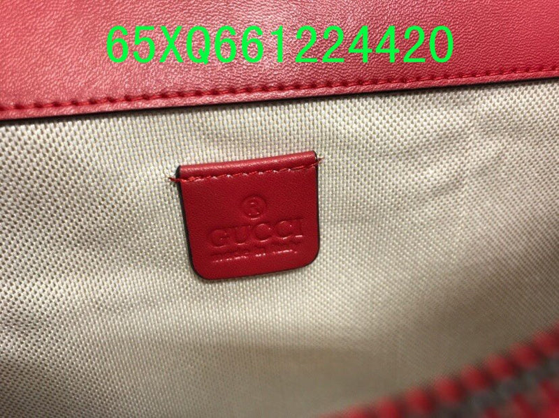 Gucci Bags - The Tote 366