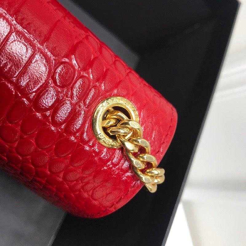 Adeline Bags - Yves Saint Laurent - Bags -