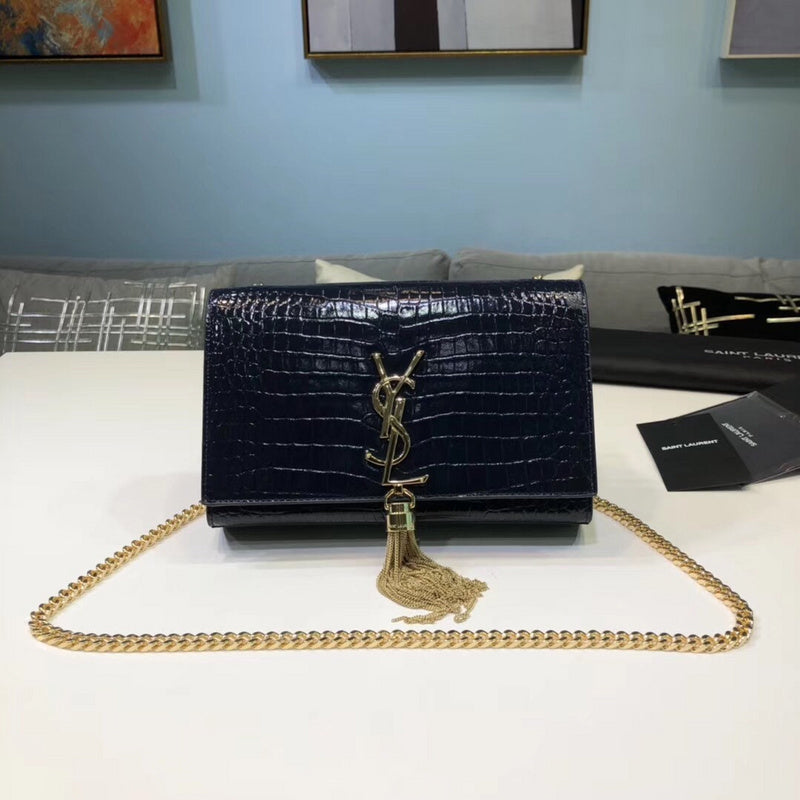 Adeline Bags - Yves Saint Laurent - Bags -