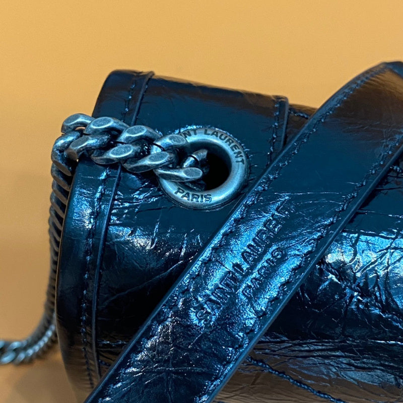 Adeline Bags - Yves Saint Laurent - Bags -