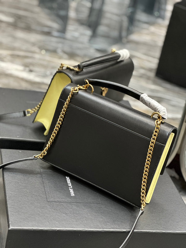 Adeline Bags - Yves Saint Laurent - Bags -