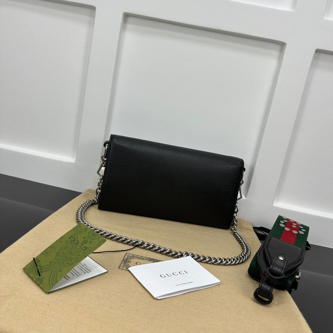 BOLSA GUCCI DIONYSUS 25