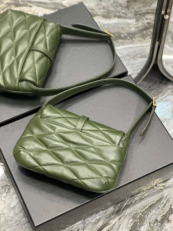 Adeline Bags - Yves Saint Laurent - Bags -