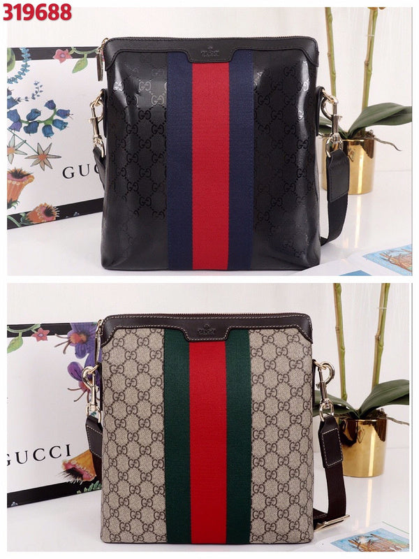 Gucci Bags - The Tote 903
