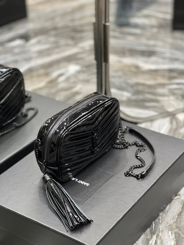 Adeline Bags - Yves Saint Laurent - Bags -