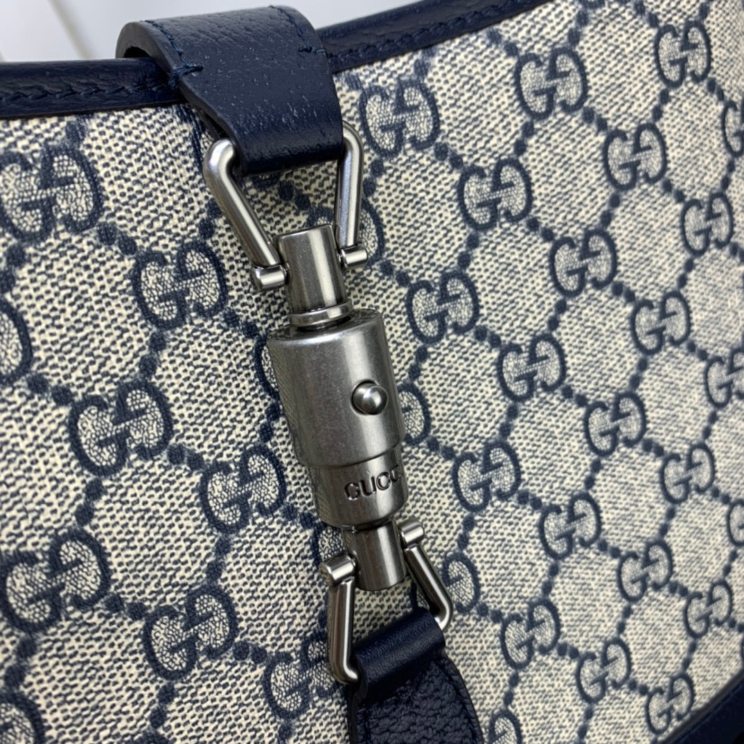 BOLSA GUCCI JACKIE 28