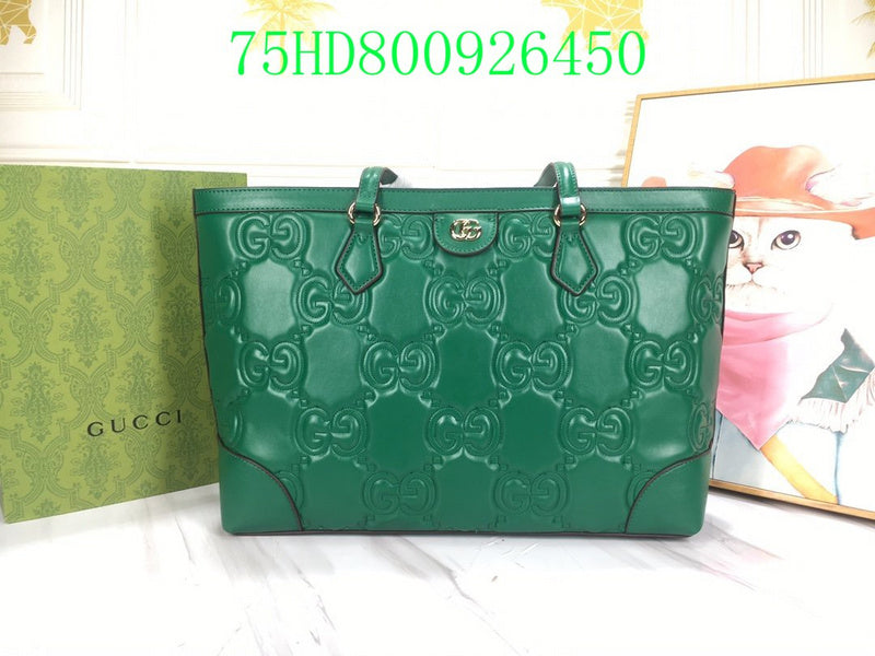 Gucci Bags - The Tote 500