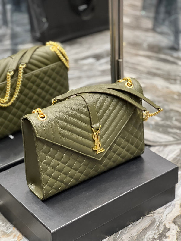 Adeline Bags - Yves Saint Laurent - Bags -