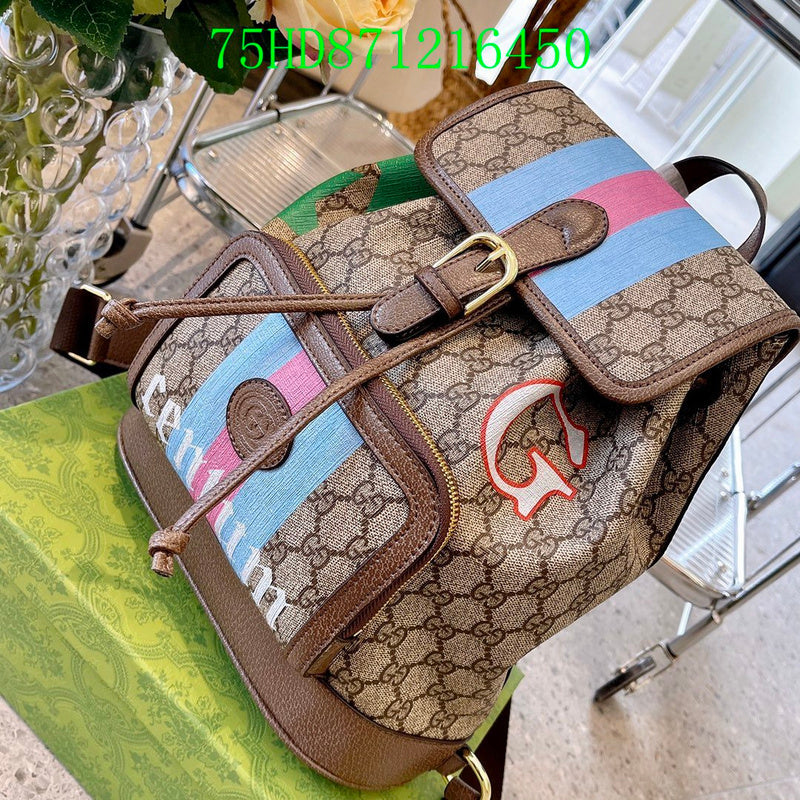 Gucci Bags - The Tote 1149