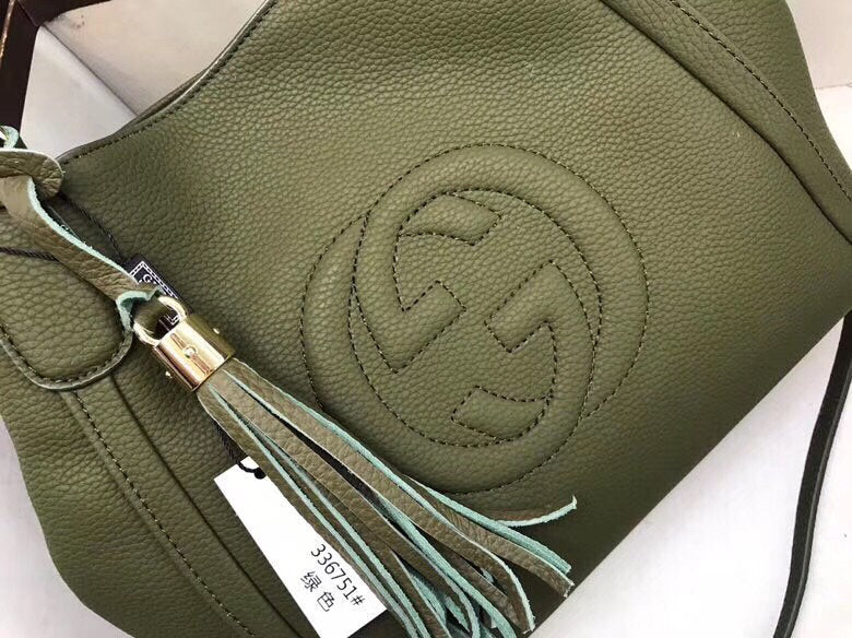 Gucci Bags - The Tote 525